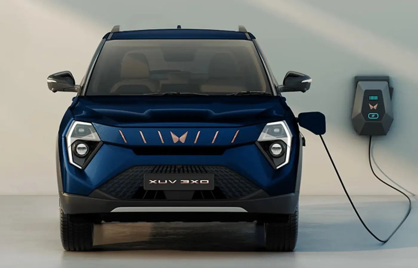 Mahindra 3XO EV Variant-wise features Explained